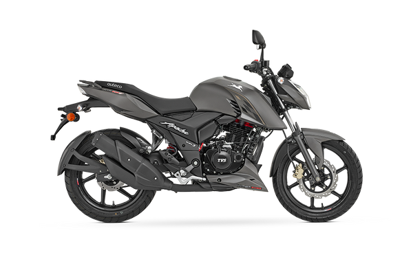 TVS Apache 160 4v