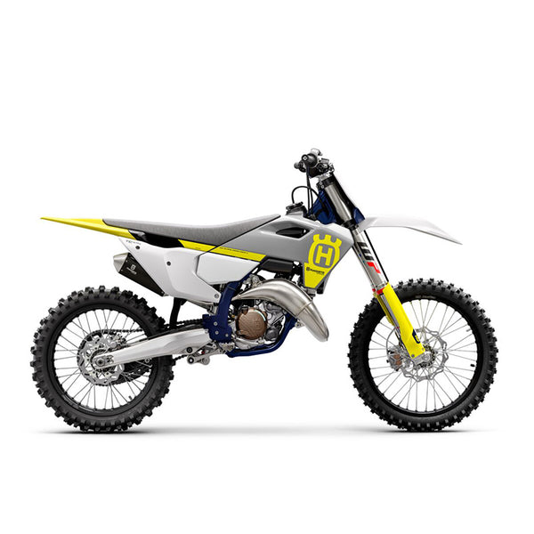 HUSQVARNA TC 125