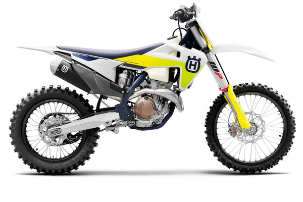 HUSQVARNA FX250