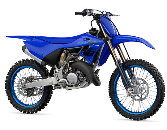 YAMAHA YZ 125