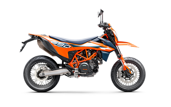 KTM 690 SM (ABS)