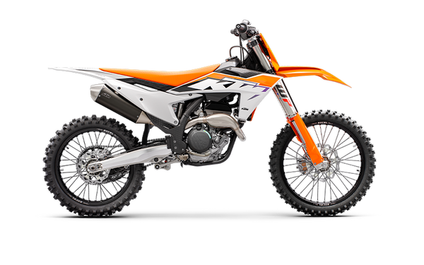 KTM 250 SX-F