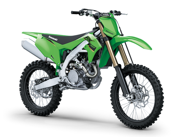 Kawasaki KX 450F