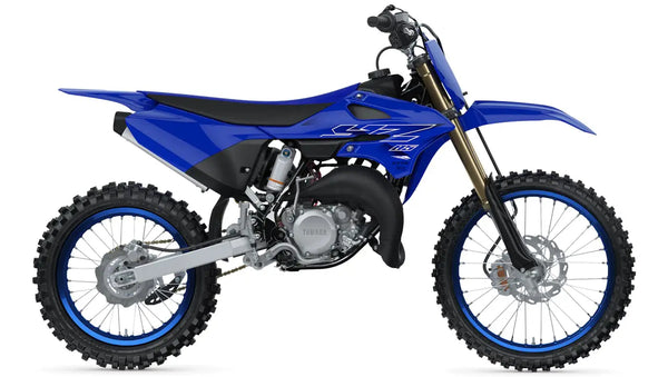 YAMAHA yz 85 mod nuevo