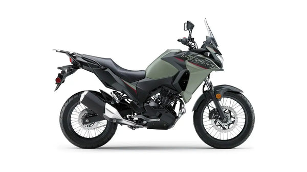 Kawasaki Verys 300 ABS