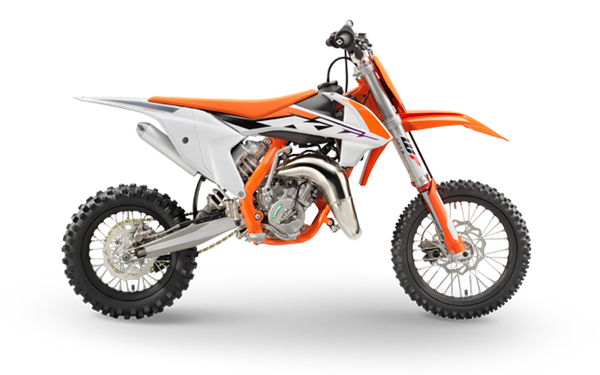 KTM 65 SX