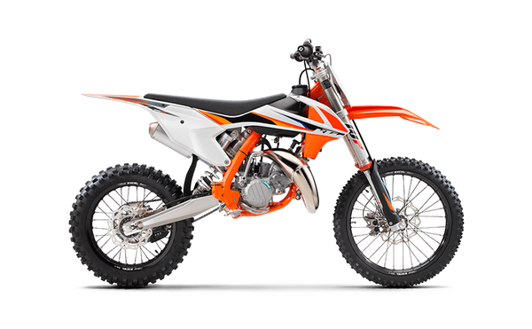 KTM 85  SX