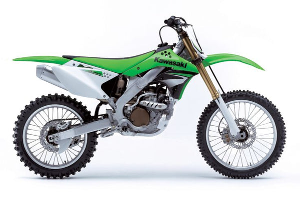 Kawasaki KX 250F