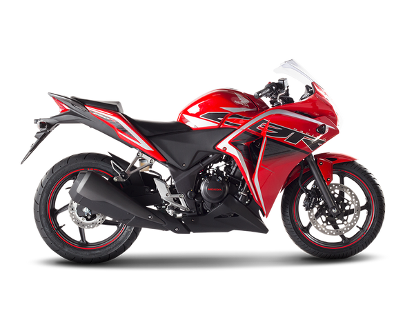 Honda CBR 250R