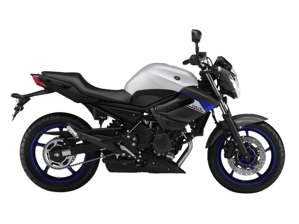 YAMAHA XJ6