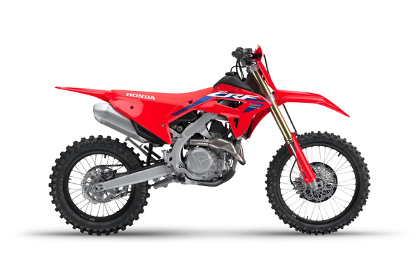 Honda CRF 450 RX