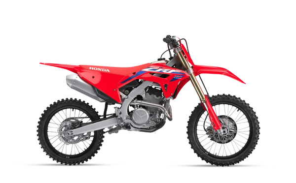 Honda CRF 250R