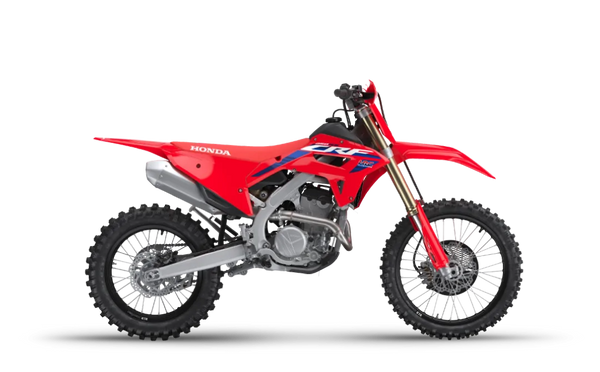 Honda CRF 250RX