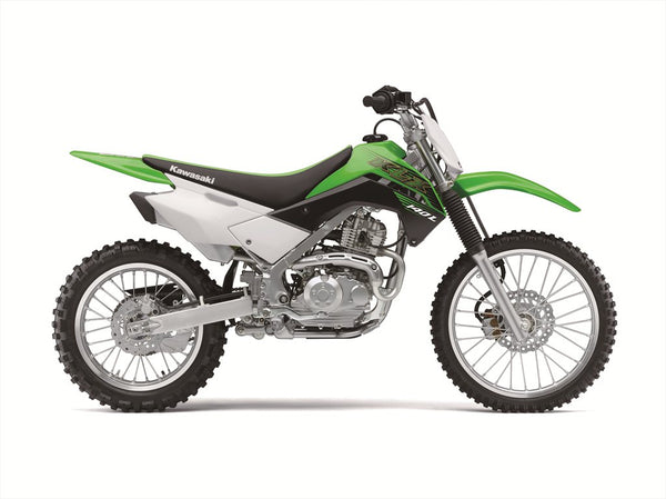 Kawasaki KLX 140L