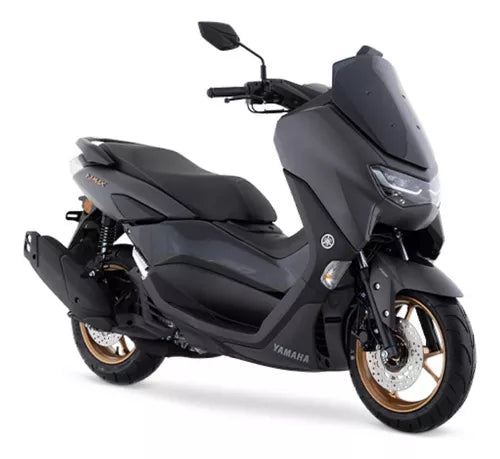 Yamaha NMAX (SIN ABS)