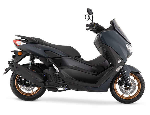 YAMAHA Nmax ABS