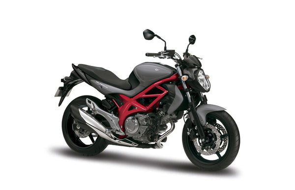 SUZUKI Gladius 650