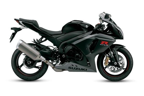 Suzuki GSXR 1000