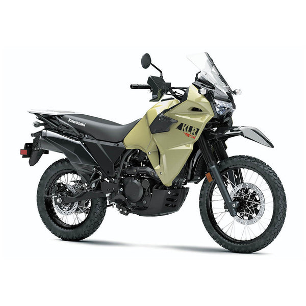 Kawasaki KLR 650