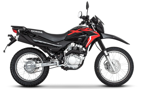 Honda XR 150L