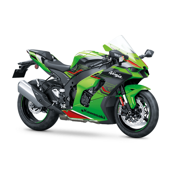 Kawasaki ZX 10R