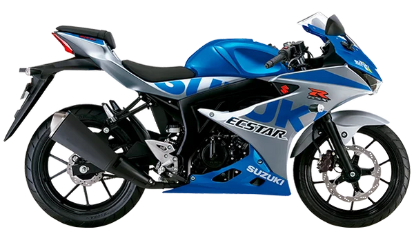 Suzuki GSXR 150