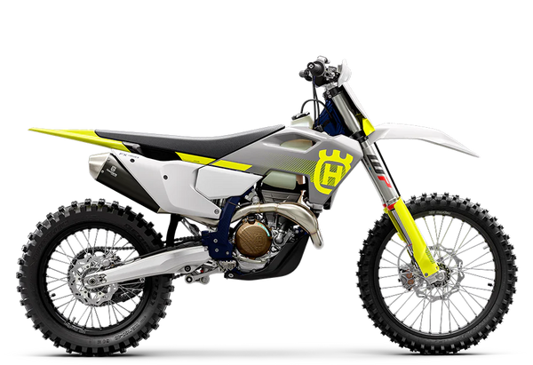 HUSQVARNA FX 350