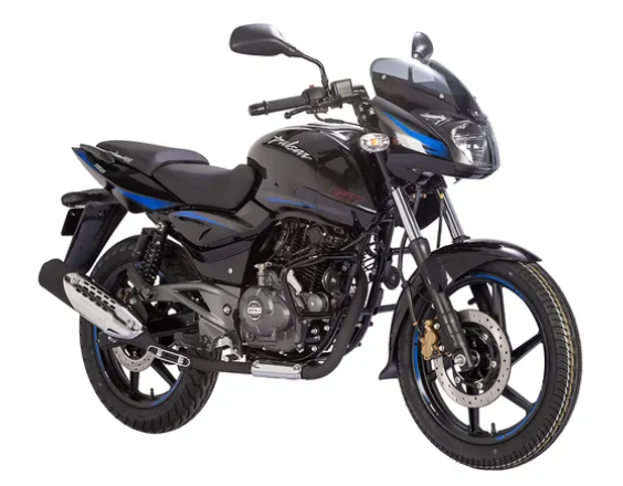 BAJAJ Pulsar 180 GT