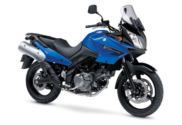 Suzuki Vstrom 650