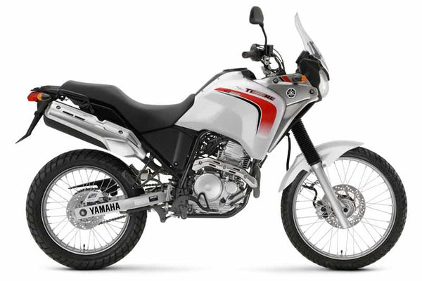 YAMAHA Tenere 250