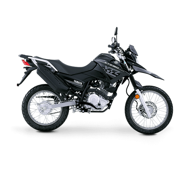 YAMAHA XTZ 150