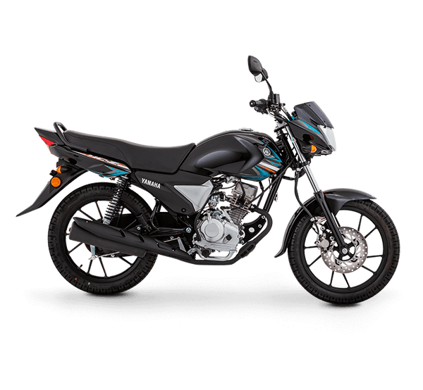Yamaha YCZ 110