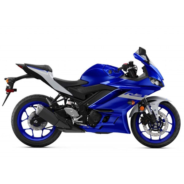 Yamaha R3