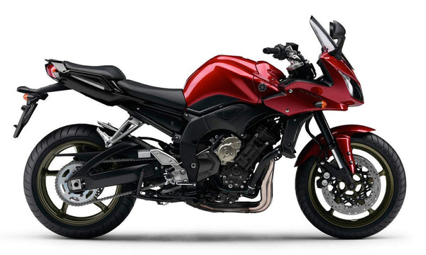 YAMAHA fazer 1000