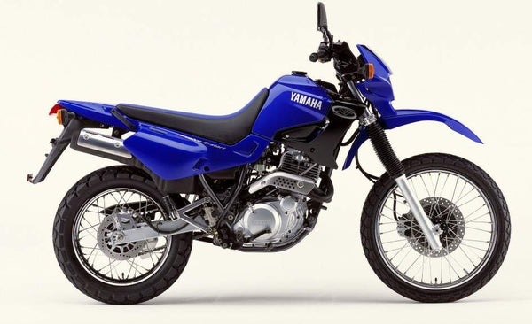 YAMAHA XT600