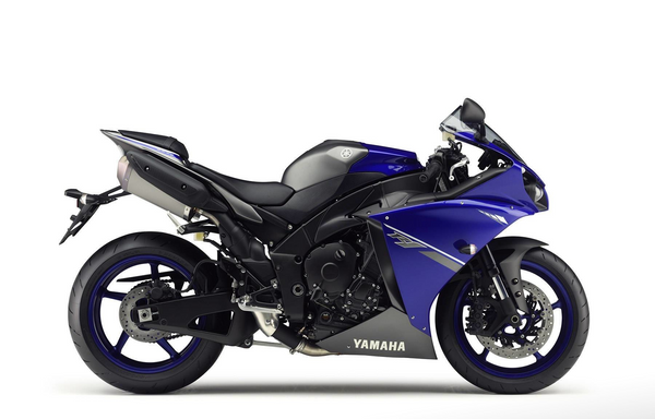 Yamaha R1