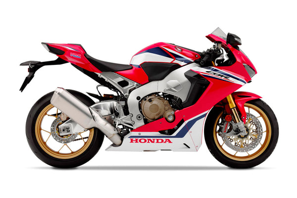 Honda CBR 1000