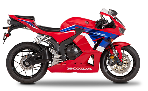 Honda CBR 600