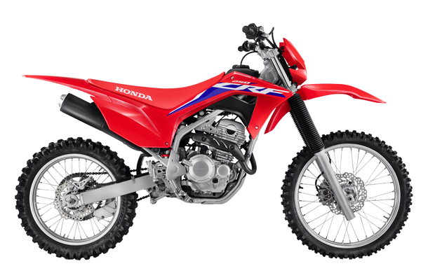 Honda CRF 250F