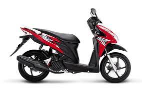 Honda Click 125