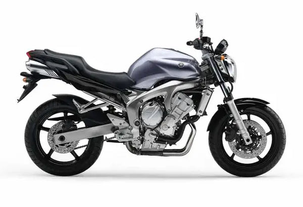 Yamaha Fazer FZ 600