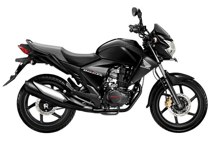 Honda CBF 150 – RACELINE co