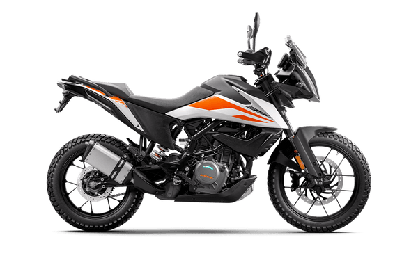 KTM 390 ADV