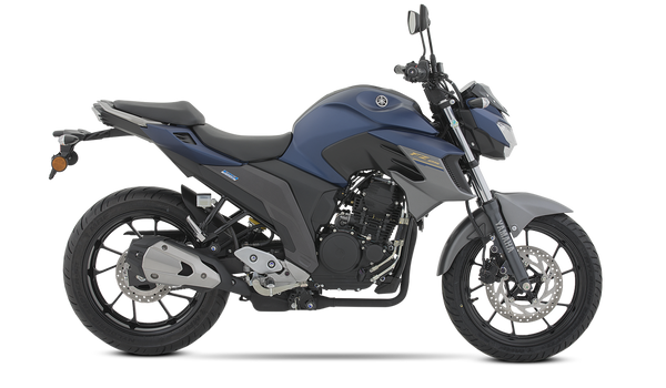 Yamaha Fz 25