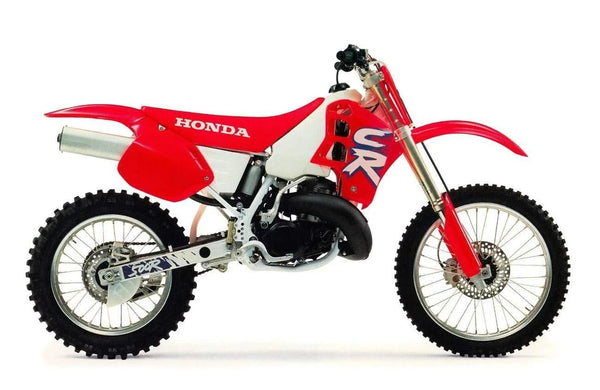 Honda CR 500