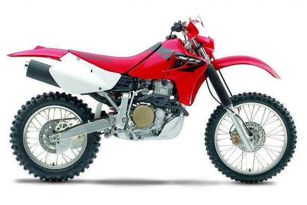 Honda XR 650