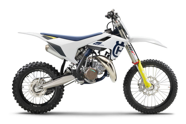 HUSQVARNA TC 85