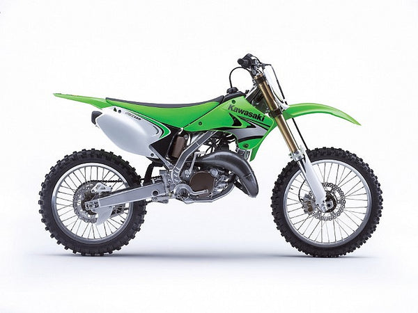 Kawasaki KX 125R