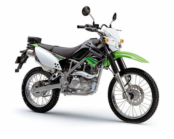 Kawasaki KLX 250