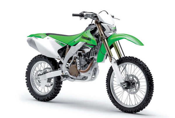 Kawasaki KLX 450